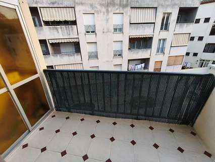 Apartamento en alquiler en Estepona