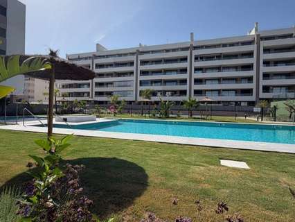 Planta baja en alquiler en Torremolinos