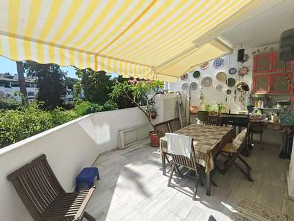 Apartamento en venta en Marbella
