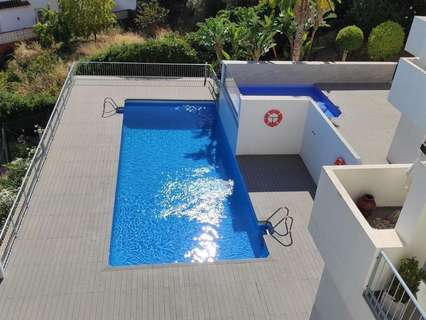 Apartamento en alquiler en Marbella zona San Pedro de Alcántara