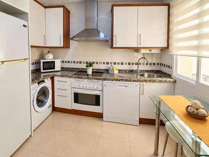 Piso en alquiler en Málaga