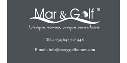 Inmobiliaria Real Estate Agency Mar & Golf Homes