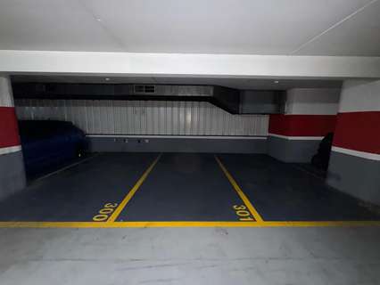 Plaza de parking en venta en L'Hospitalet de Llobregat rebajada