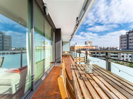 Apartamento en venta en L'Hospitalet de Llobregat