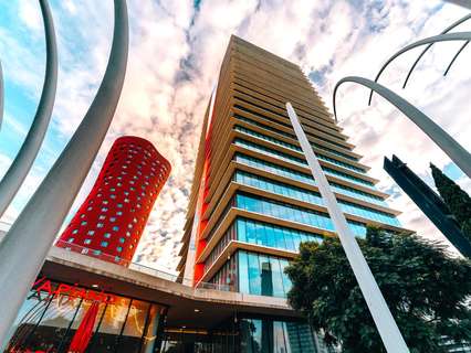 Apartamento en venta en L'Hospitalet de Llobregat