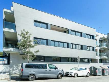 Ático dúplex en venta en Rubí