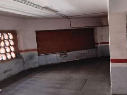 Plaza de parking en venta en L'Hospitalet de Llobregat rebajada