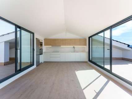 Ático dúplex en venta en Rubí