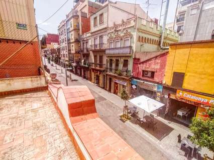 Parcela rústica en venta en L'Hospitalet de Llobregat