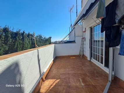 Ático en venta en L'Hospitalet de Llobregat