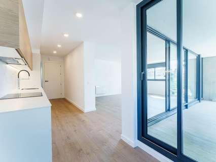 Piso en venta en Rubí