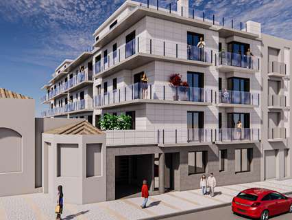 Piso en venta en Calella