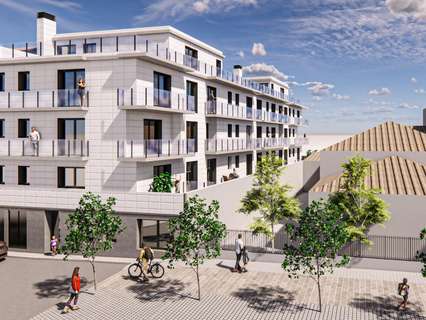 Apartamento en venta en Calella