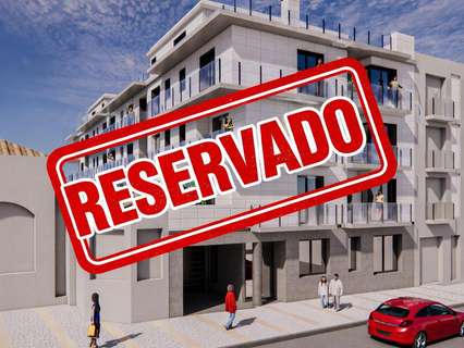 Apartamento en venta en Calella