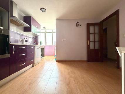 Piso en venta en El Puerto de Santa María
