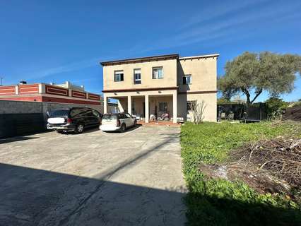 Chalet en venta en El Puerto de Santa María