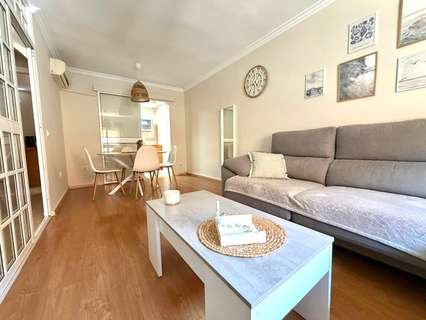 Casa en venta en El Puerto de Santa María
