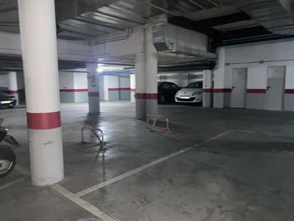 Plaza de parking en venta en El Puerto de Santa María
