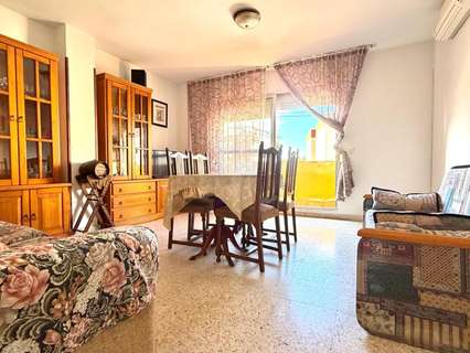 Piso en venta en El Puerto de Santa María