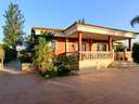 Chalet en alquiler en Murcia