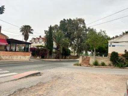 Casa rústica en venta en Murcia zona Sangonera la Verde