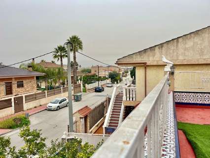 Chalet en venta en Murcia zona La Alberca