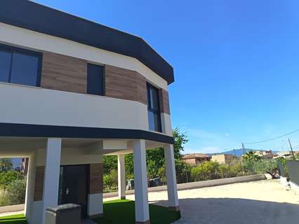 Chalet en venta en Murcia