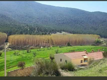 Piso en venta en Yeste