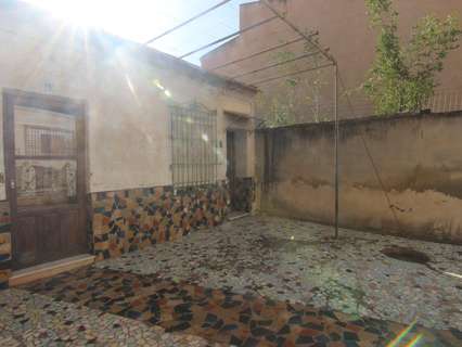 Casa en venta en Murcia zona El Palmar