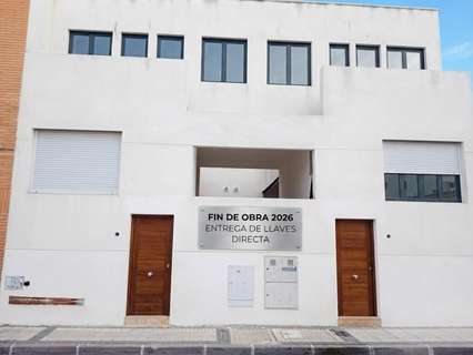 Dúplex en venta en Alcantarilla