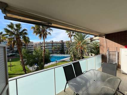 Apartamento en venta en Salou