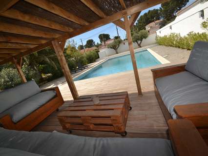 Villa en venta en Mont-Roig del Camp zona Miami-Platja