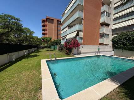 Ático en venta en Salou