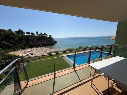Apartamento en alquiler en Salou
