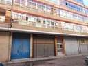Nave industrial en venta en Salas de los Infantes
