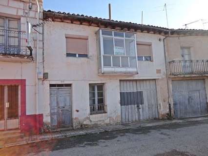 Casa en venta en Hontoria del Pinar, rebajada
