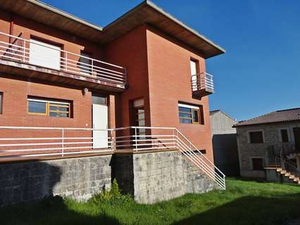 Villa en venta en Hontoria del Pinar