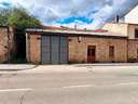 Nave industrial en venta en Quintanar de la Sierra