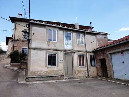 Villa en venta en Palacios de la Sierra rebajada