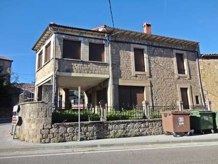 Villa en venta en Quintanar de la Sierra