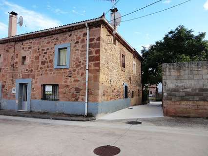 Villa en venta en Pinilla de los Moros