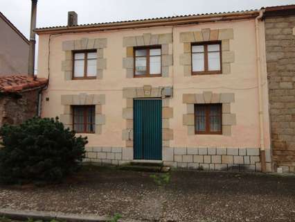 Villa en venta en Castrillo de la Reina