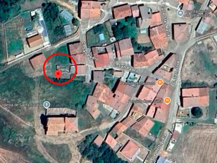 Parcela urbana en venta en Villaespasa