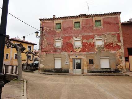 Villa en venta en Espinosa de Cervera