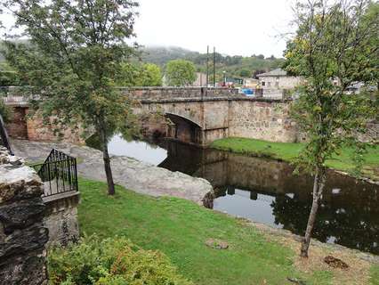 Villa en venta en Barbadillo de Herreros rebajada