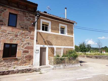 Villa en venta en Vizcaínos rebajada