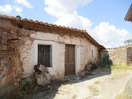 Casa en venta en Castrillo de la Reina