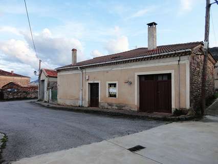 Villa en venta en Barbadillo del Mercado