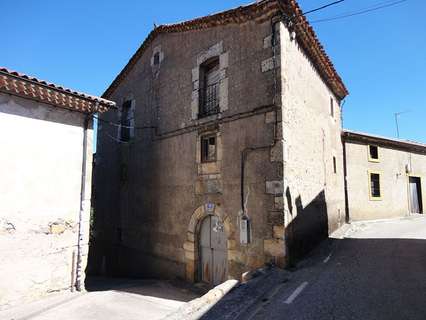 Villa en venta en Huerta de Arriba