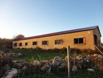 Nave industrial en venta en Rabanera del Pinar